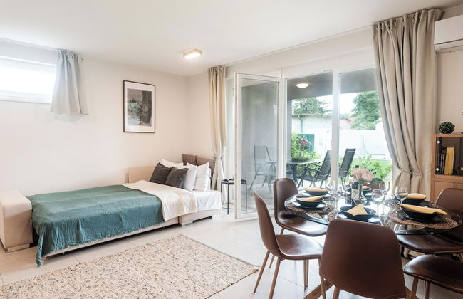 OAK Residents Siófok - Foto 9