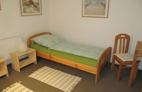 Ferienwohnung Lortz - Foto 3
