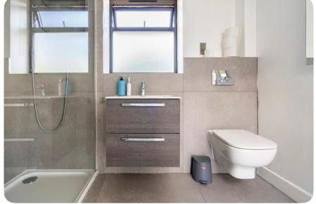 Luxury 2 bed home - Foto 14