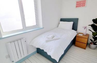 Visit Seaford Apartment - 4 Bedrooms - Foto 3