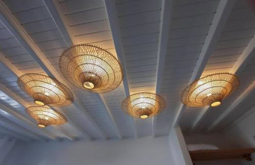 SEA SIDE APARTMENTS IN ORNOS BEACh - Foto 5