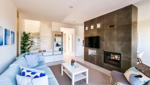 FLH Albufeira Ocean View House with Garden & Pool - Foto 2