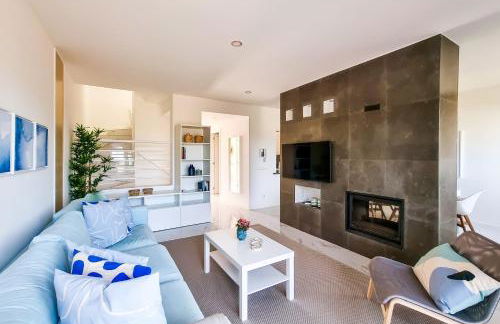 FLH Albufeira Ocean View House with Garden & Pool - Foto 2