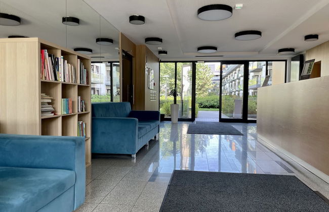 Sarmacka Apartment Wilanow by Renters - Foto 4