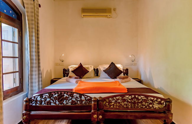 Amor Beach Unawatuna - Photo 15