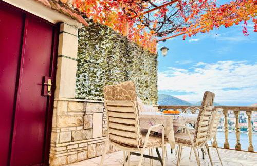 Spacious Stone Villa with Sea Views - Foto 36