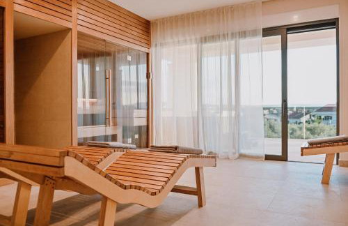 Luxury Villa Luana - Foto 19