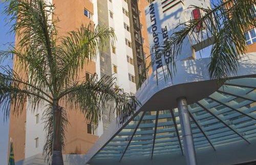 Suíte premium - Metropolitan Square Hotel - Foto 10