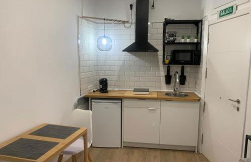 Puerta de Caceres Apartamento 5 Callejón De Don Álvaro - Foto 16