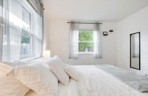 Central Dayton Apt Less Than Half-Mi to UD! - Foto 15