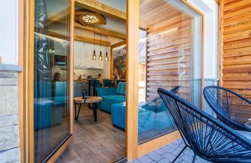 Euphoria Mountains by Apart Concept Podhale - Foto 7