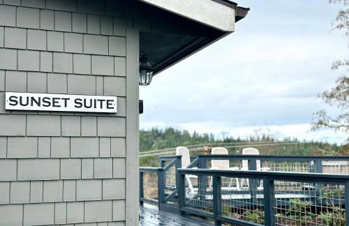 Deer Harbor Cottage & Suites - Foto 2