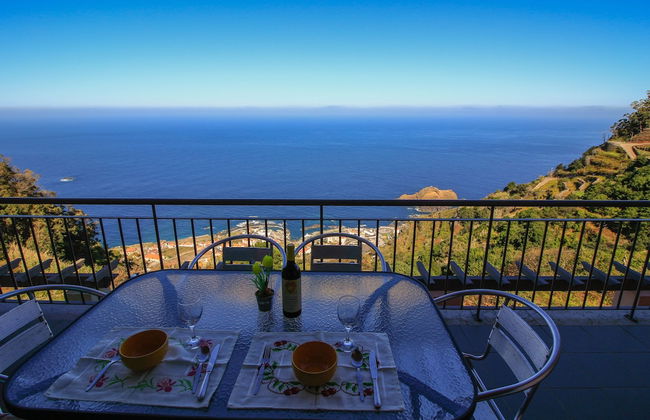 Paradise Ocean View by Analodges - Foto 33