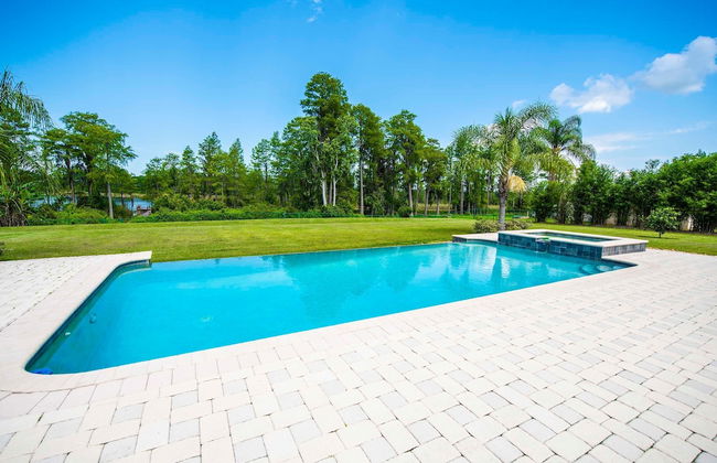 Swiss 105 - Lake Olsen - Photo 6