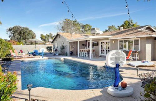 Nova Gypsy Vanner by PaseoHomesAZ with Pool & Pool - Foto 12