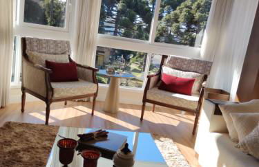 Serra Nevada Apartamento - Vista Catedral de Pedra - Foto 1