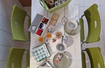 Alloggio Claudia - Valpo39 - Foto 11