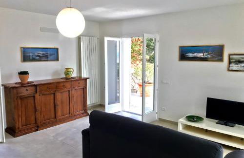 Villette dello Scrittore by SolturElba - Foto 61