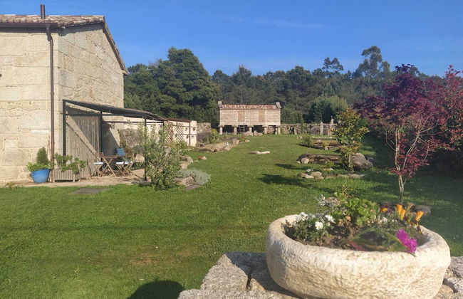 OLardoMar - Casa Rural - Photo 59