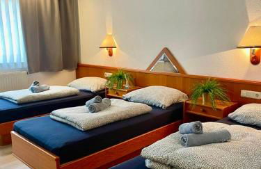 Schwanstetten bei Nürnberg, gemütliches Apartment mit Küche Bad TV - Foto 32