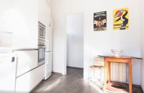 Casa Arbós Casa rural a Arbeca, les Garrigues - Foto 15