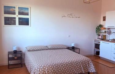 Vedi Napoli e vivi apartment - Foto 12