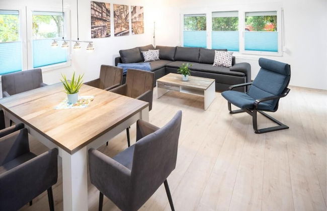 Haus der Elemente - Foto 36