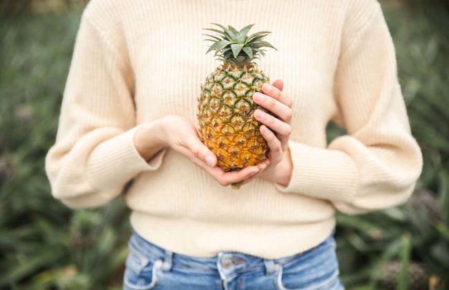 Pineapple Wine Tasting & Plantation Tour - Photo 3