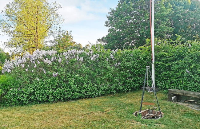 5 Person Holiday Home in Farvang - Foto 38