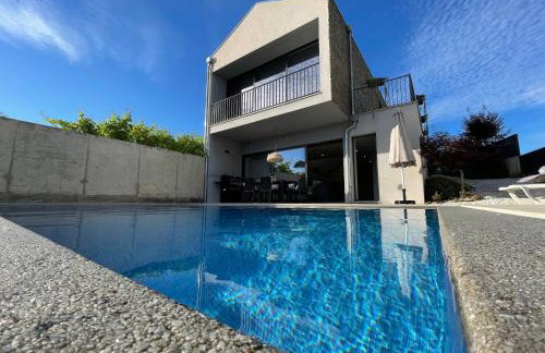 Casa das Branquinhas - Férias no Minho com piscina! - Foto 39