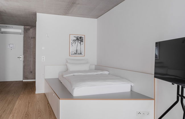 CLOUD No7 STUDIOS - Foto 4