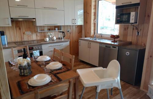 Sosnowy zakątek odpocznij tu - Foto 10