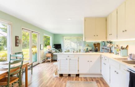 Comfy Coastal Cottage by Avantstay Mountain View - Foto 25