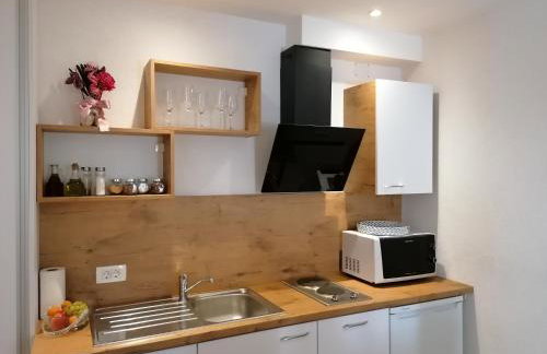 Apartment Sandra2 - Foto 13