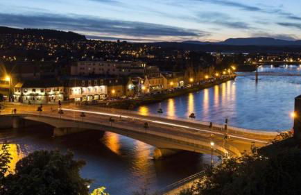 Apartment 101 Kingsmills Road - Foto 33