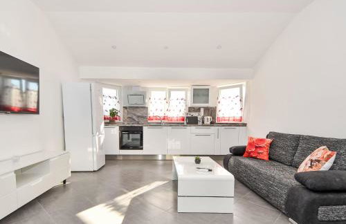 Apartment Zubčić-3 by Interhome - Foto 5