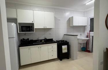 Apartamento com vista para o mar no centro - Foto 7