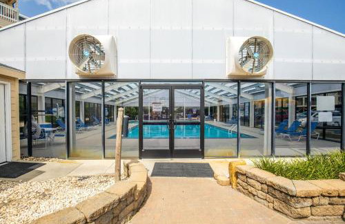 178 A Place at the Beach- Waterpark Resort Bldg K - Foto 32