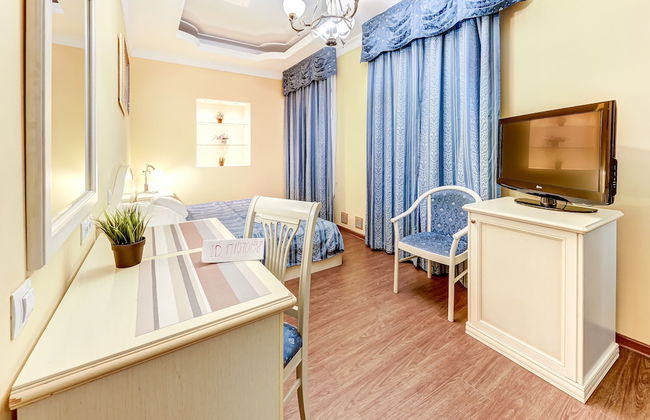 Kvartapart on Spassky 6 - Photo 7