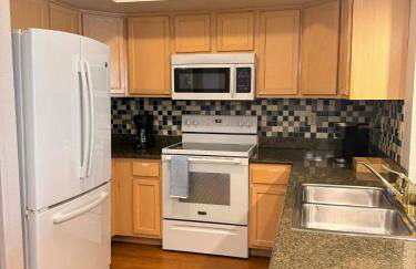 Beachfront Condo - Walk to Beach, Sunrise views - Photo 8