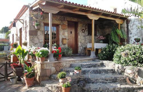 holiday home Caserio Lomo Arriba Casa Tia Benigna, Vera de Erques - Foto 22