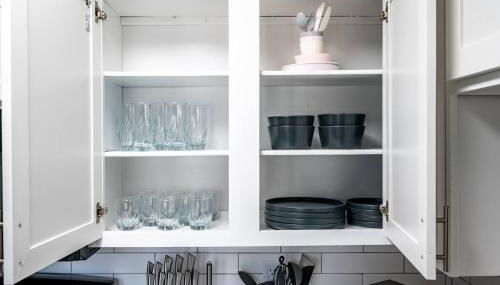 Entire Place Wi-fi Washer Dryer 4kTV Pets Allowed #615 - Foto 5