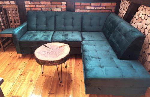 Izby Gościnne Stara Olejarnia - Foto 22