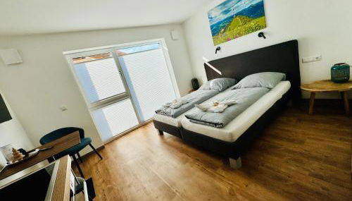 Berg Fux Ferienwohnungen - garantierter Berglick, gehobene Ausstattung, schnelles WLAN, gratis Parkplatz - Foto 4