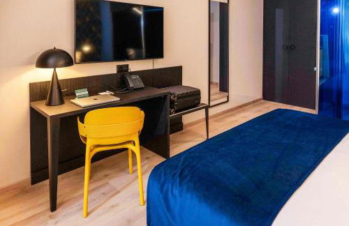 Hotel Pathos by Mimood Aparthotels - Foto 53