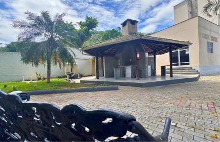 Apartamento a 10 minutos a pé da Roda Gigante - Foto 20