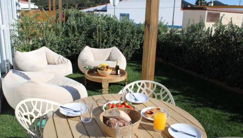 Casa Arrifana - Foto 1, Garden, Garden view