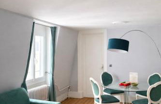 Central Splendid Apartment Louvre 1st District Paris - Foto 2