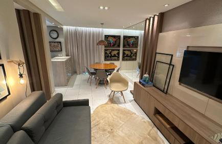 Excelente apto no centro Foz. Ótima localização - Photo 4