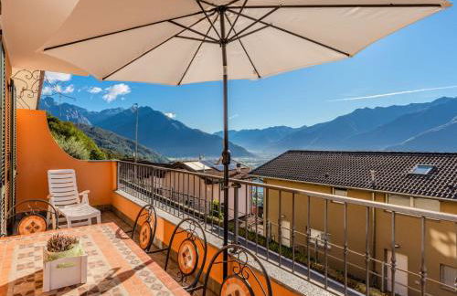 Apartment Alba by Interhome - Foto 9